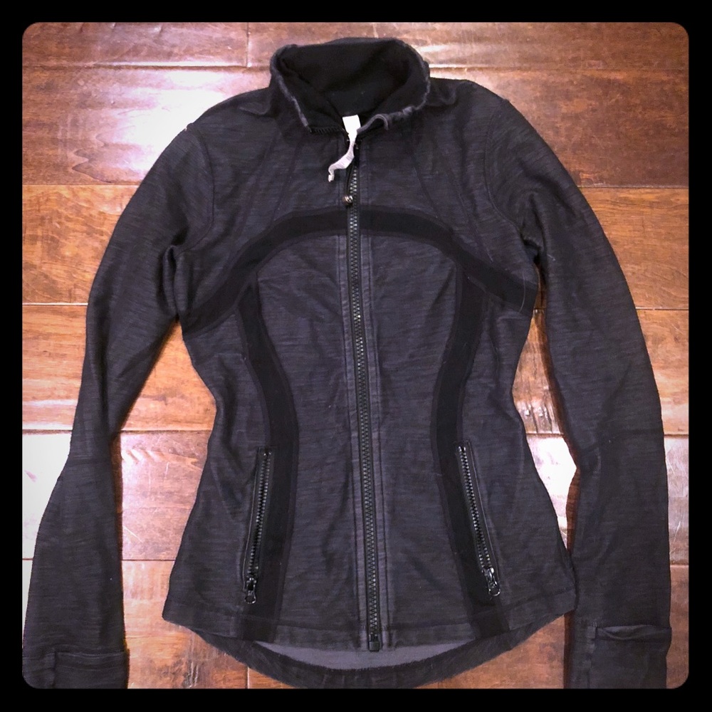 Lululemon jacket